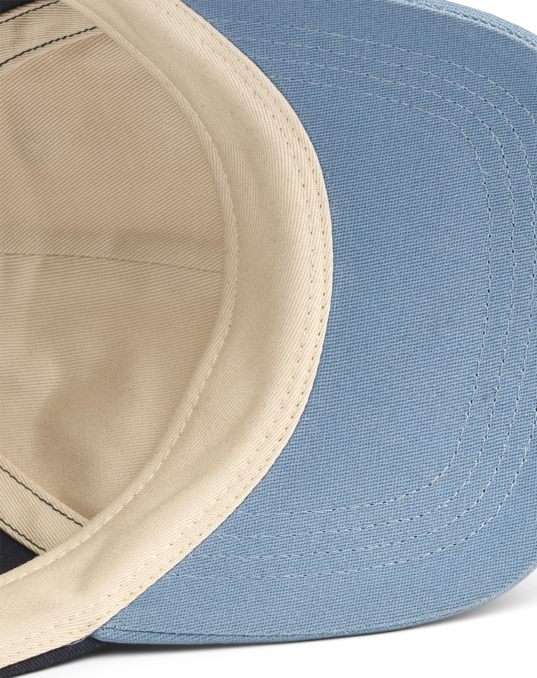 Basecap DANNY RIVERSIDE in blau