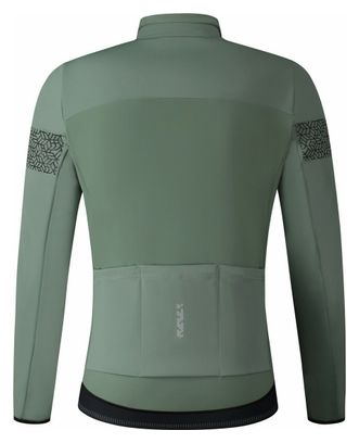 Maillot isolant Shimano Beaufort