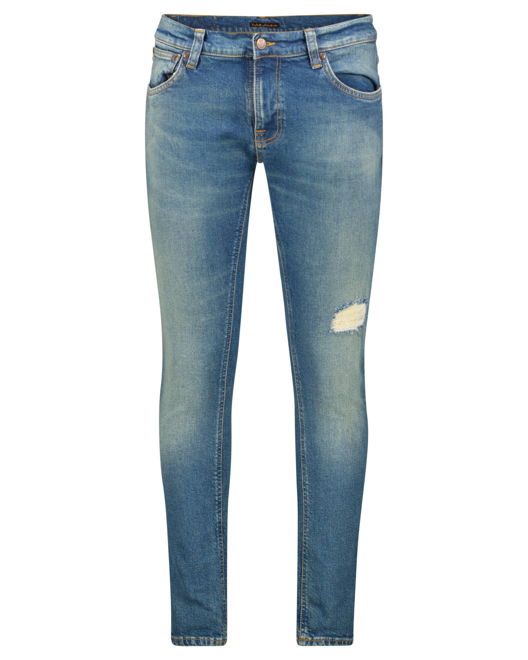 Nudie Jeans| Herren Jeans TIGHT TERRY Slim Fit