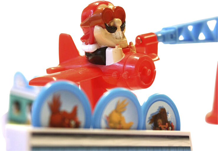 Tactic spil Looping Louie