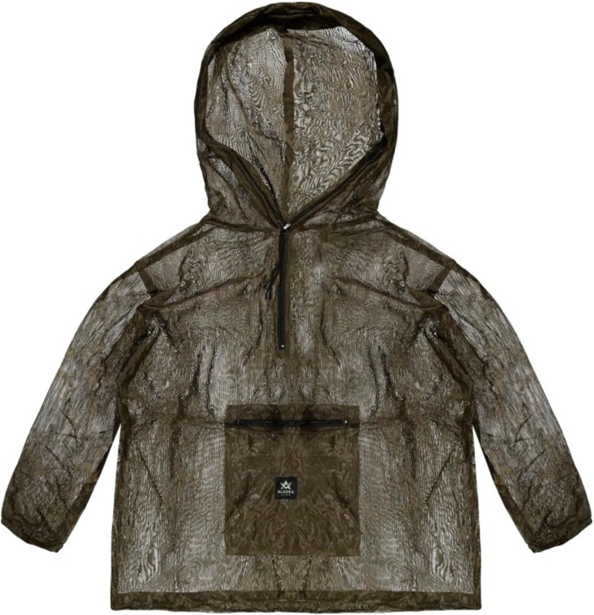 Alaska<br>Mosquito Jacket