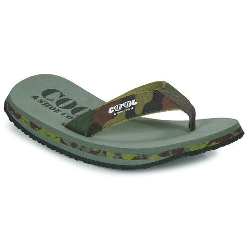 Cool shoe - ORIGINAL - Kaki