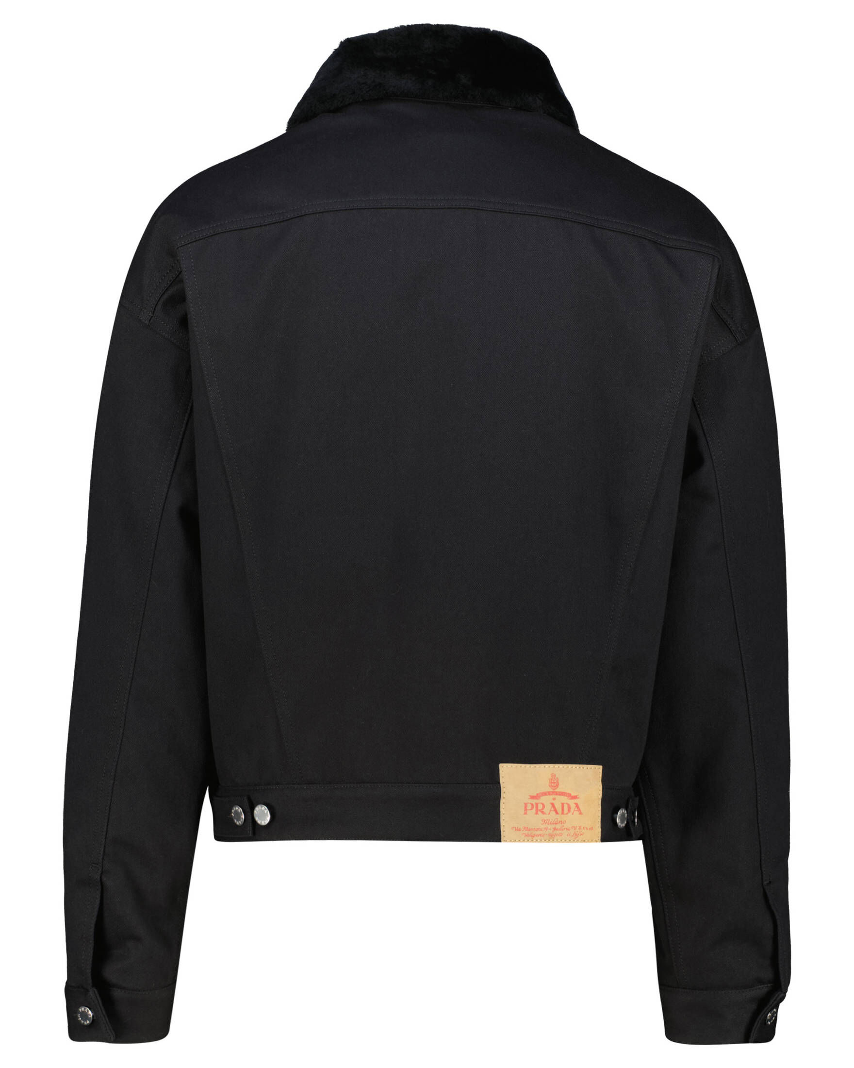 Prada| Herren Jacke