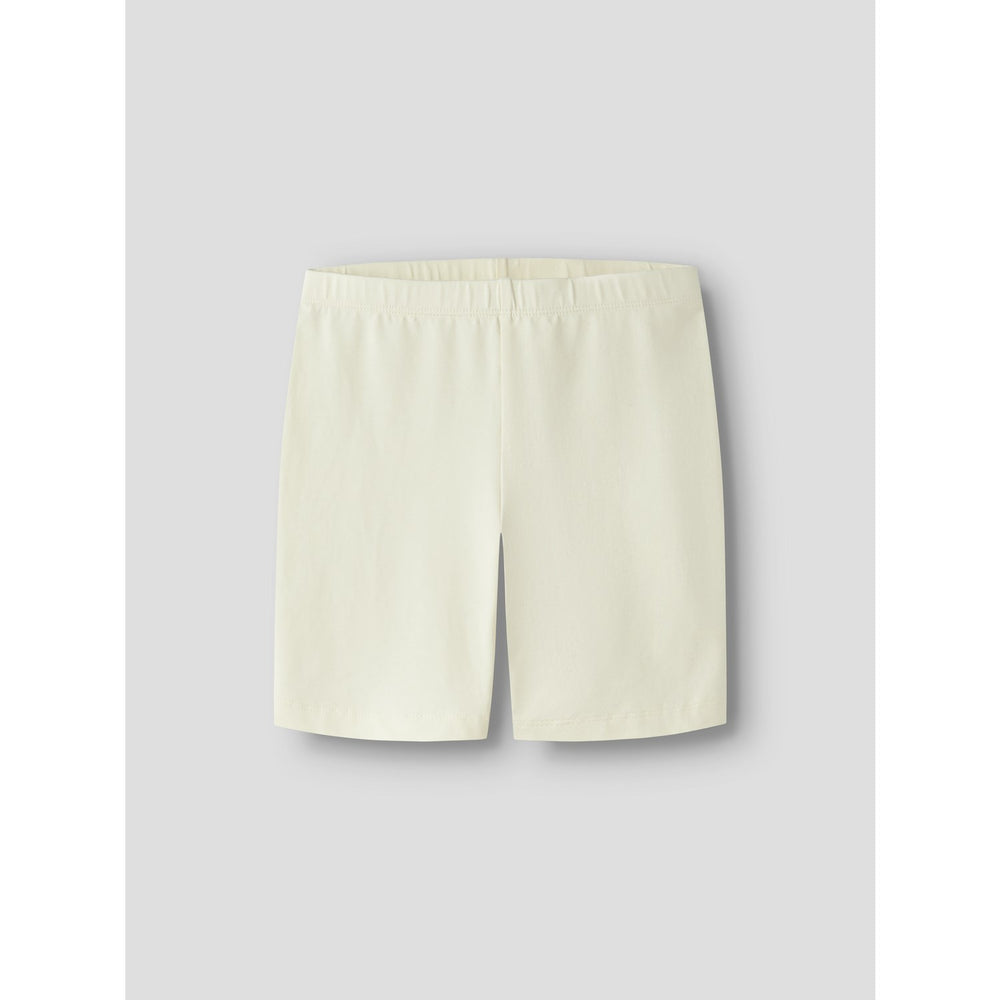 Køb Name It Pear Sorbet Nkfvivian Kort Leggings Noos