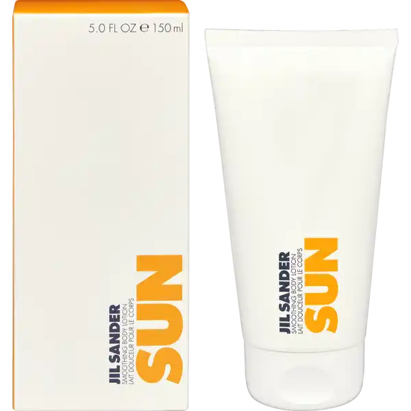 SUN, Body Lotion 150 ml