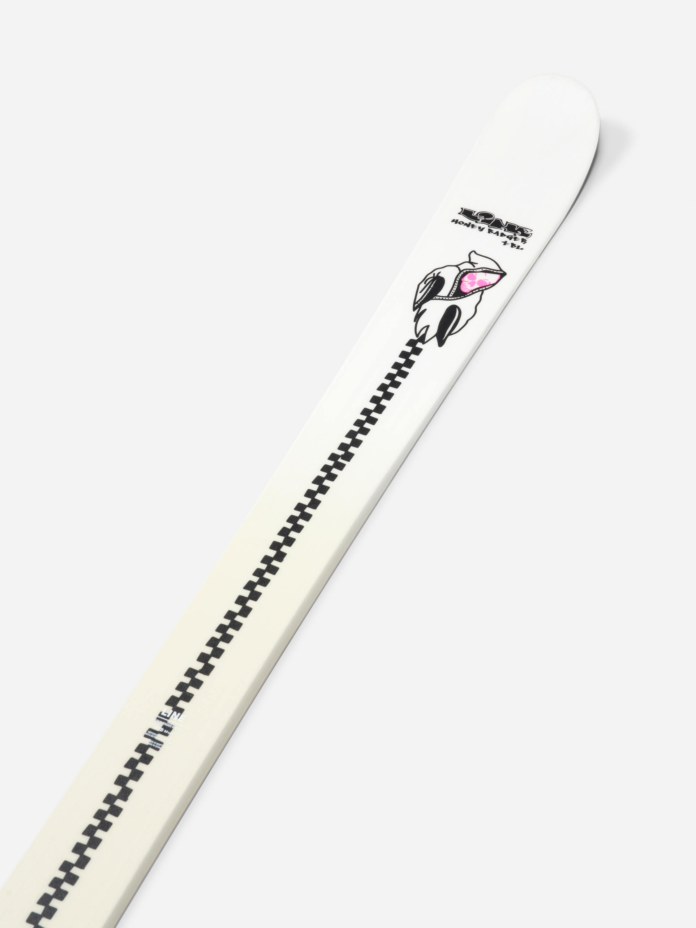 Line Honey Badger TBL