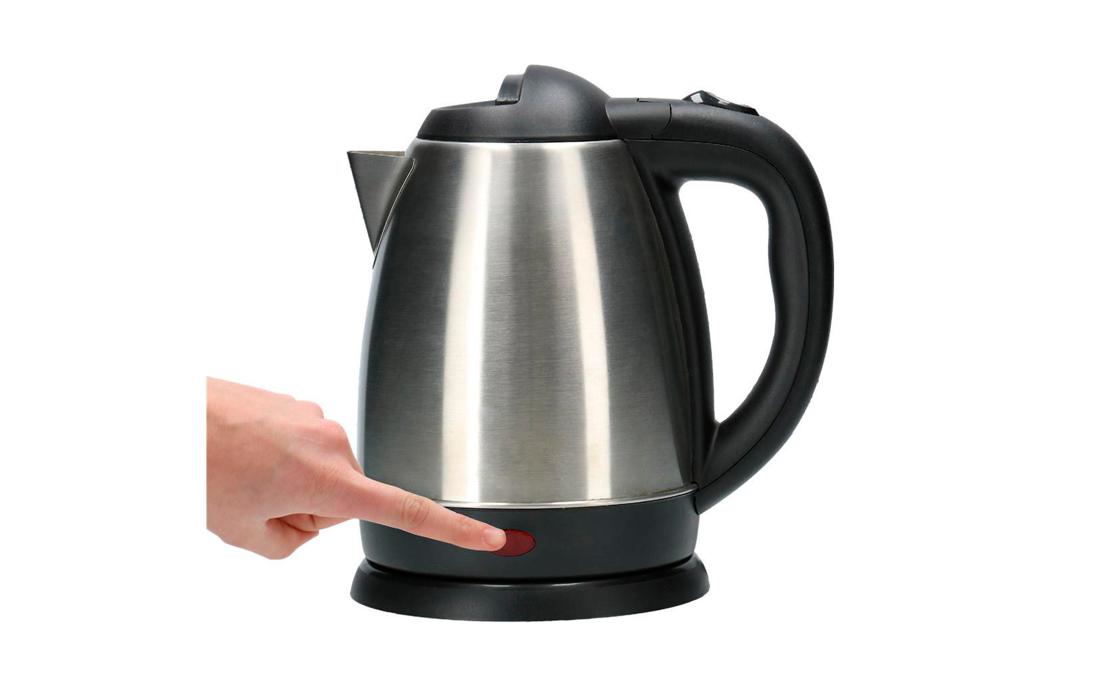 Mestic MWC-110 Wasserkocher 230V AC 1 liter