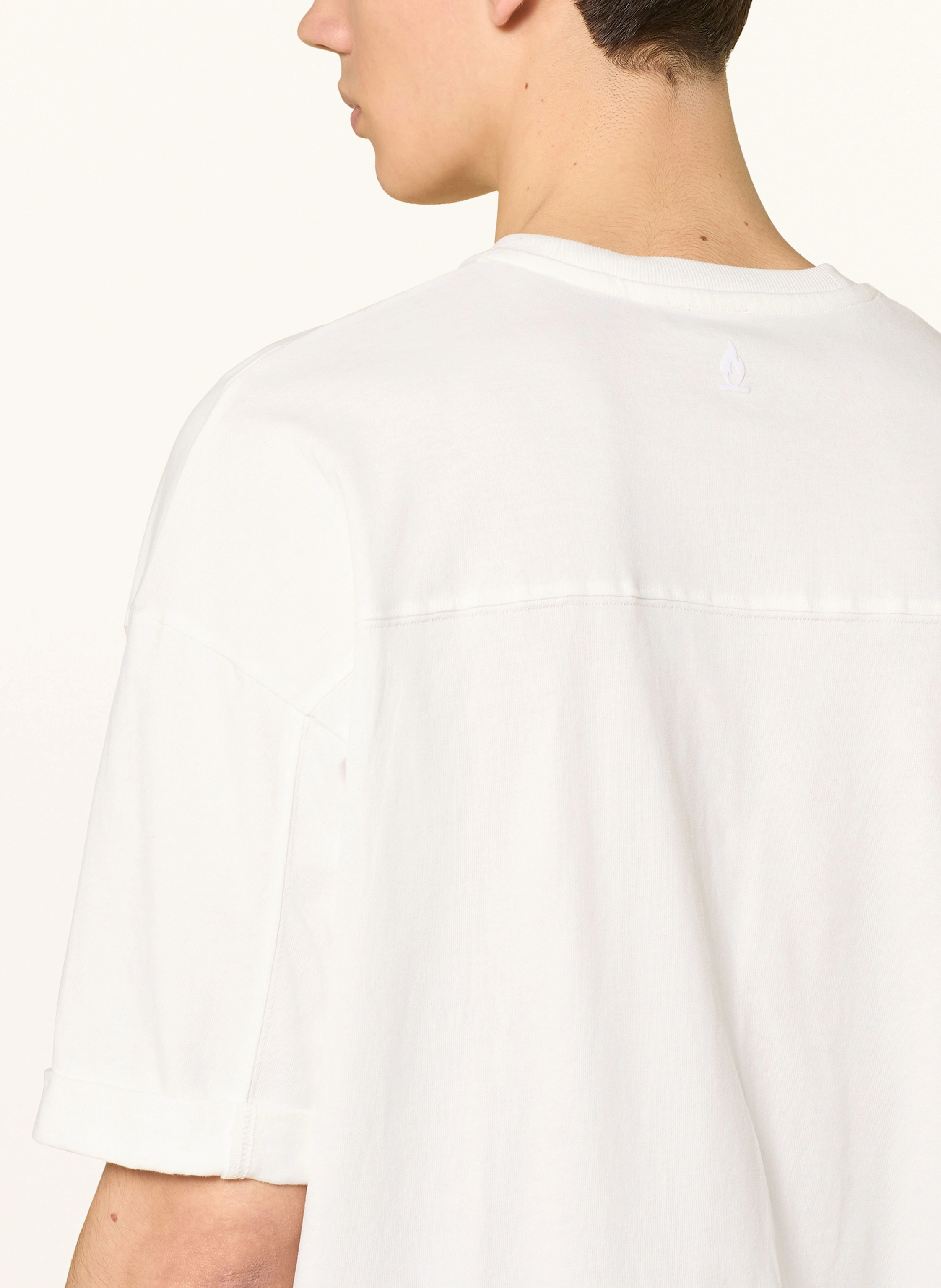 DRYKORN T-Shirt NOLIEN