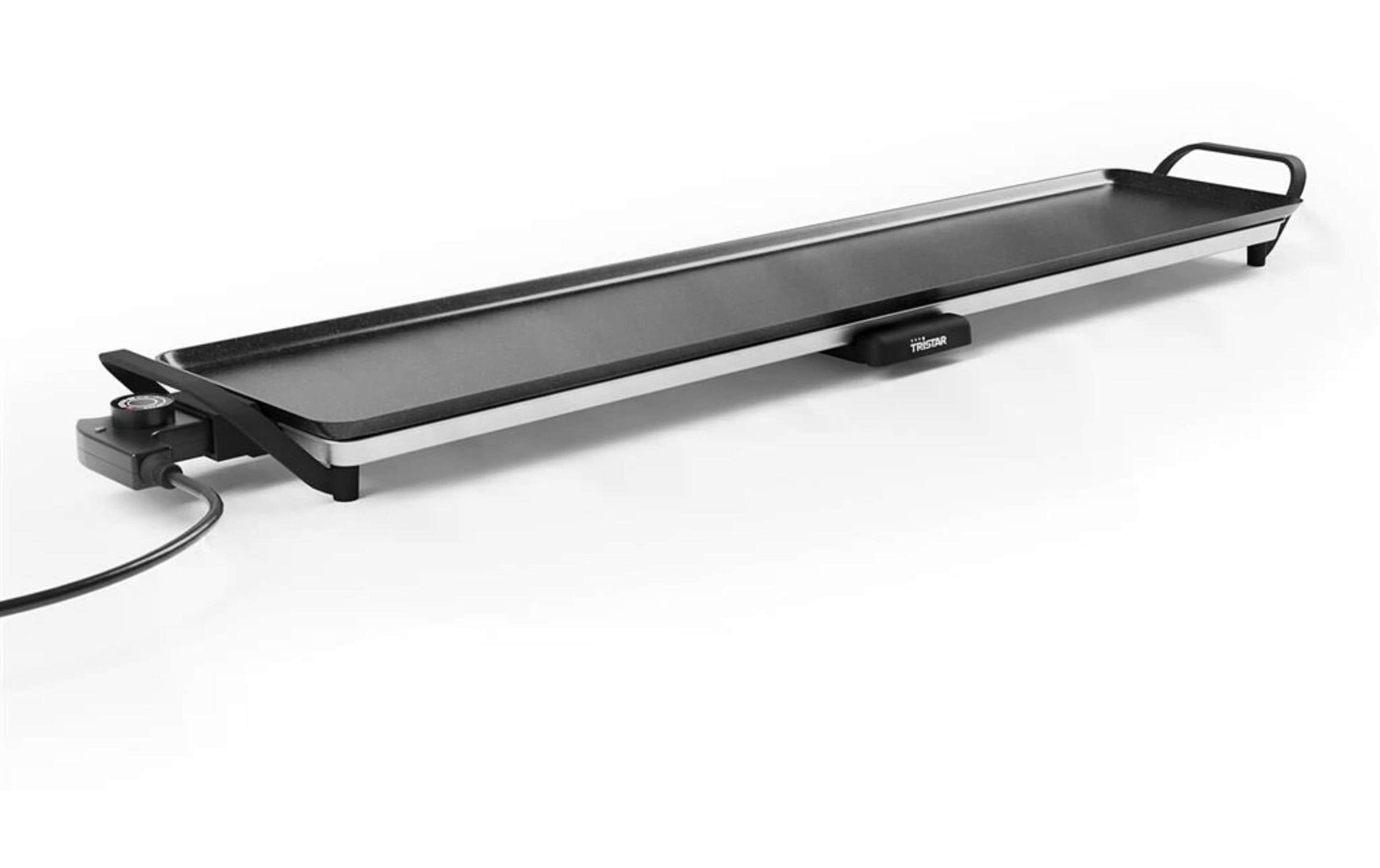 Tristar Tischgrill »Slim XXL BP-2670 1800 W« 1800 W
