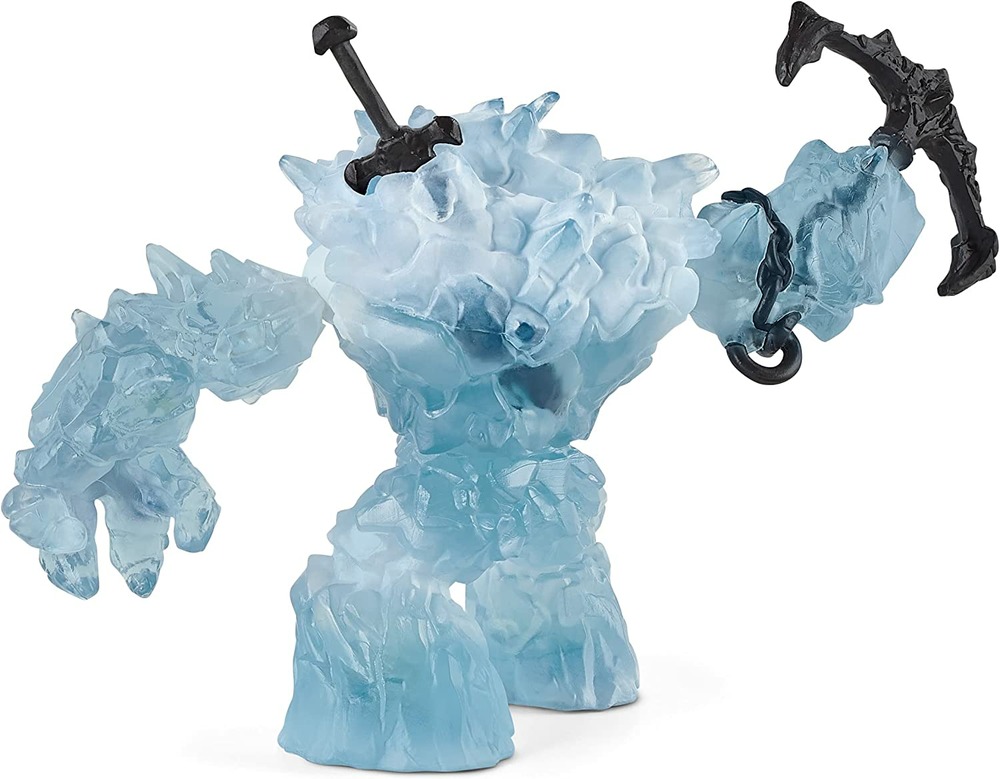 Géant des neiges