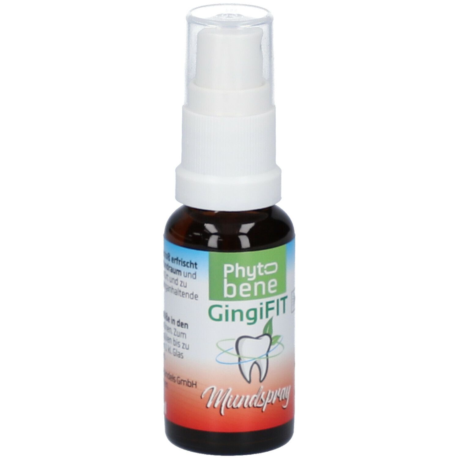 Phytobene GingiFIT