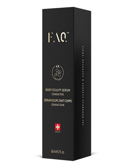 FAQ™ Body Sculpt Serum