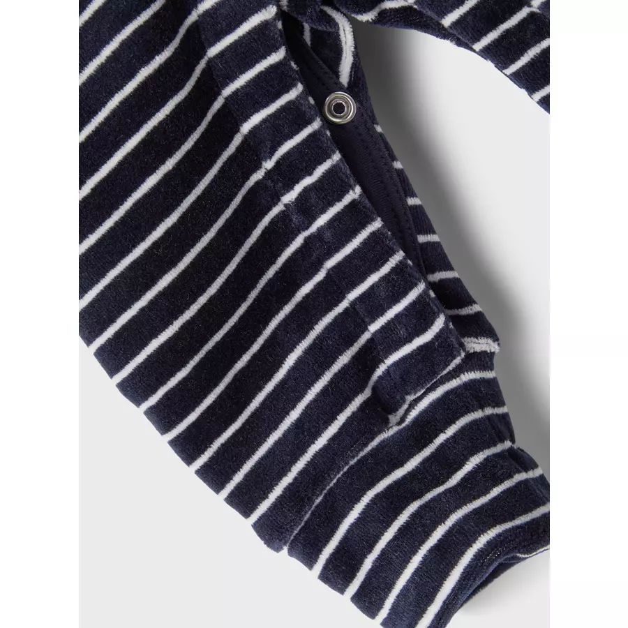 name it Latzhose Nbmnadal Dark Sapphire