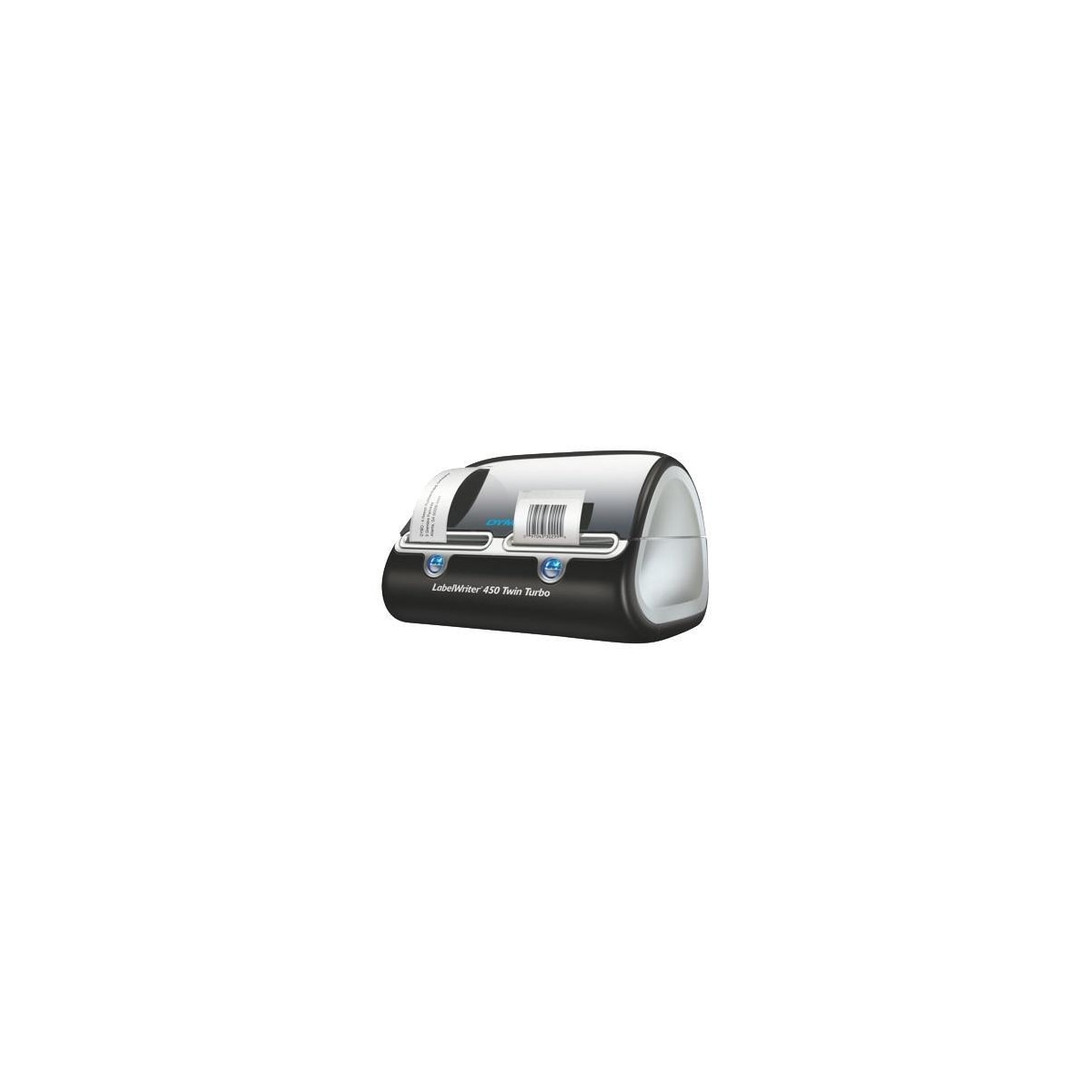 DYMO LabelWriter 450 Twin Turbo, etikettskrivare