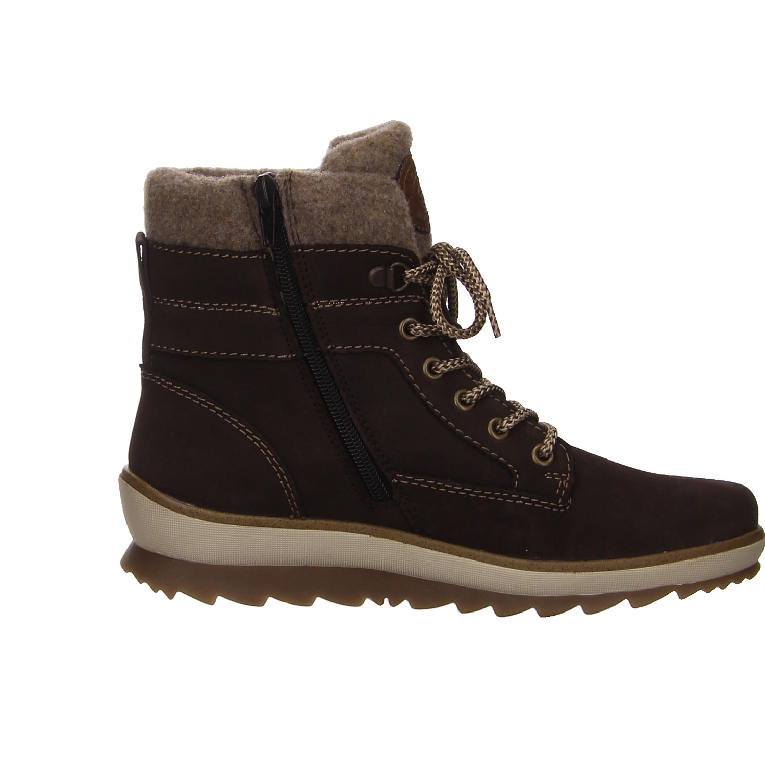 Rieker Boots braun braun