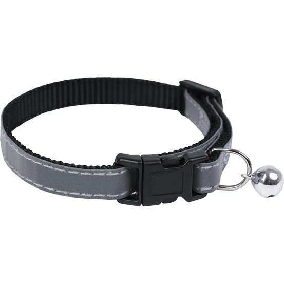 Collier flash pour chat