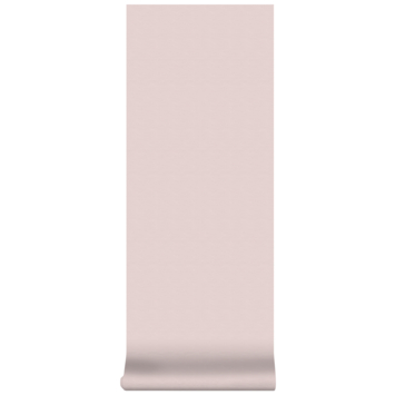 Vliesbehang Litho uni roze 106746