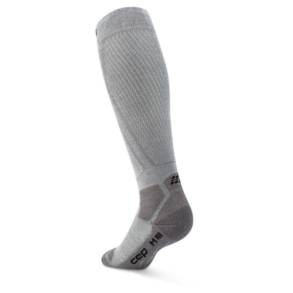 CEP - Women's Hiking Light Cushion Socks Tall - Chaussettes de compression