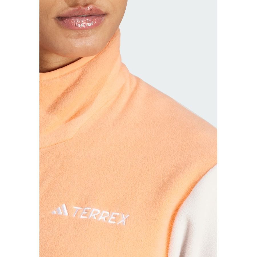 Adidas Veste molleton entièrement zippée Terrex Multi