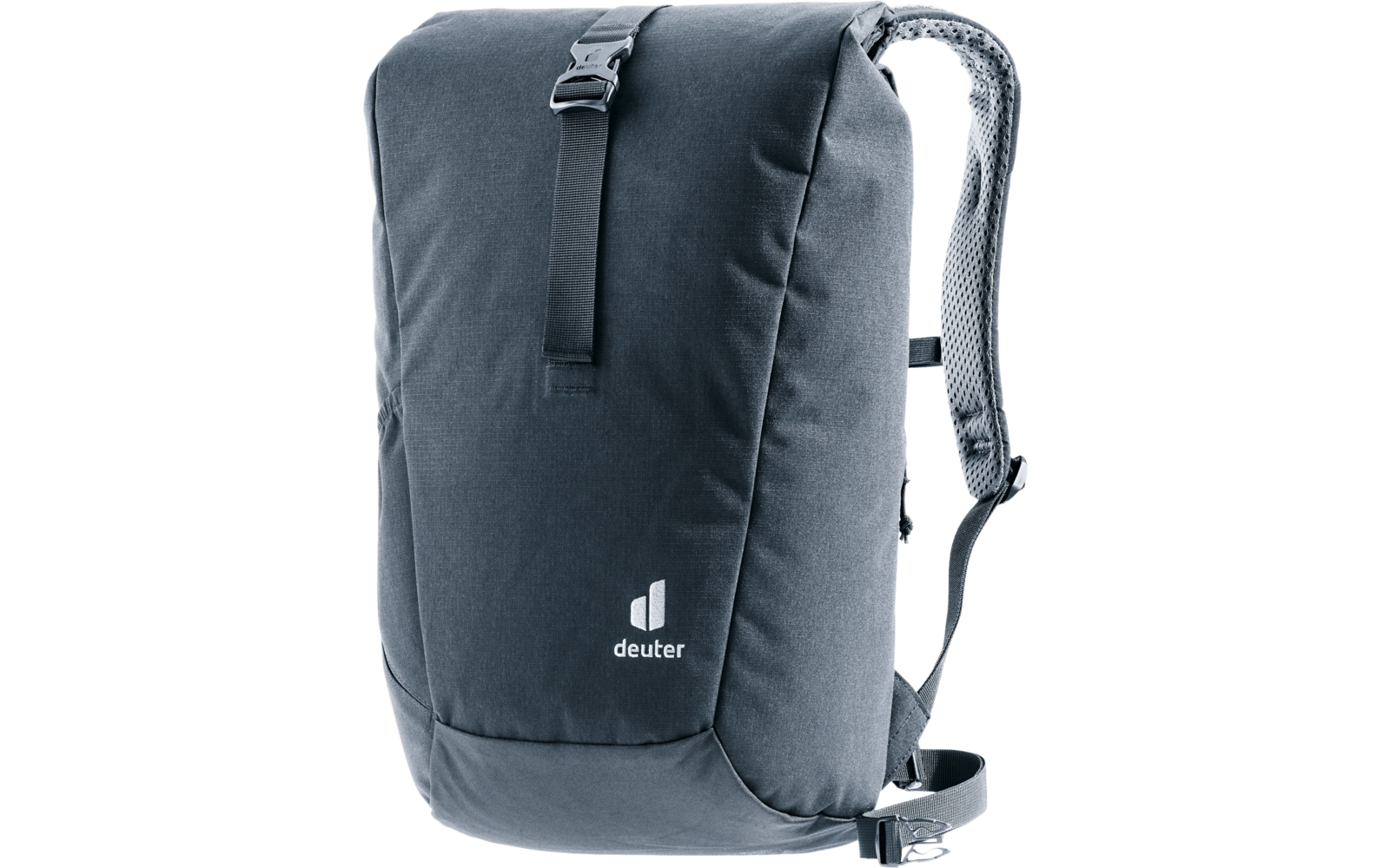 Deuter Stepout 22 Rucksack 22 Liter chestnut ivy