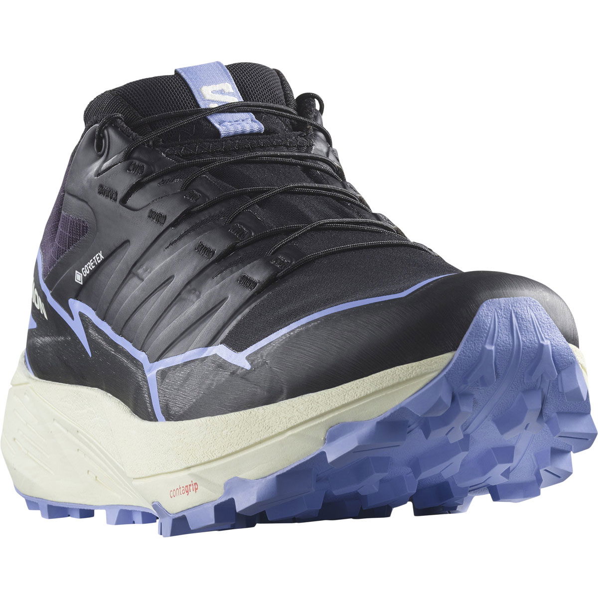 Salomon Thundercross GTX Trail Løbesko Dame