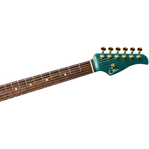 Mooer GTRS Guitars Standard 900 W RG