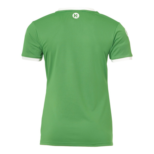 Camiseta Curve Mc Kempa