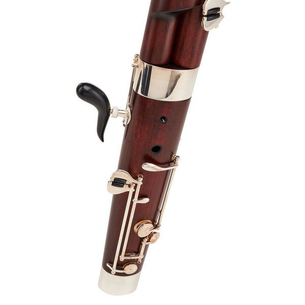 Guntram Wolf Fg 5 Quint-Bassoon