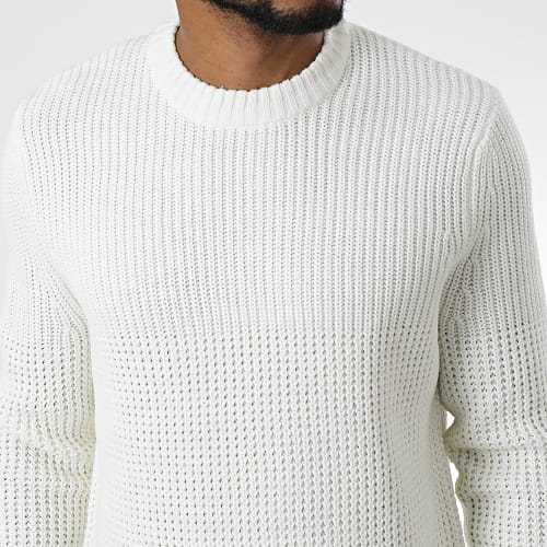 Pull Adams Beige Clair