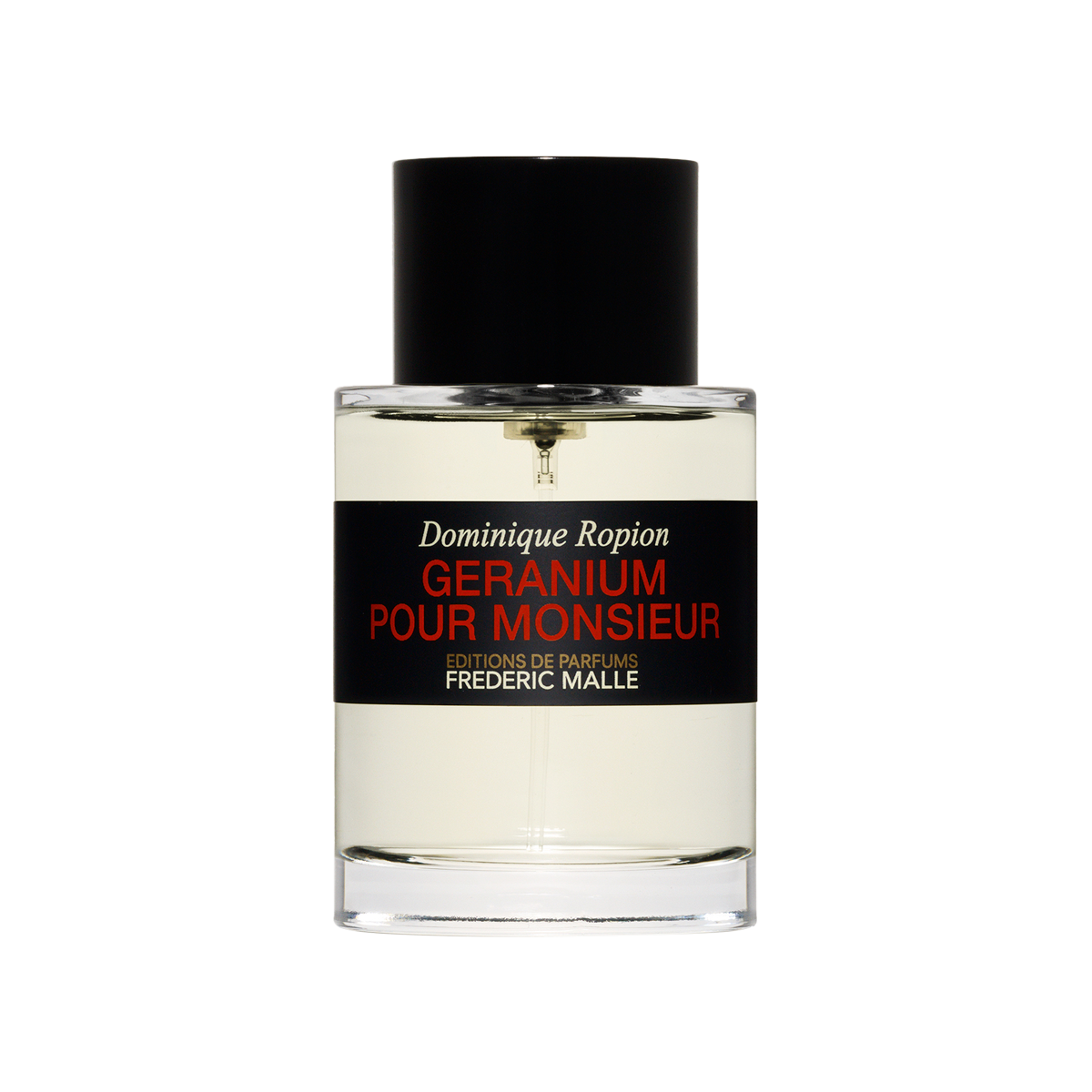 Geranium pour Monsieur 100ml