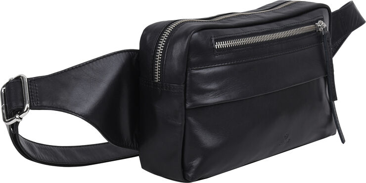 ADAX Amalfi bumbag Annike Sort