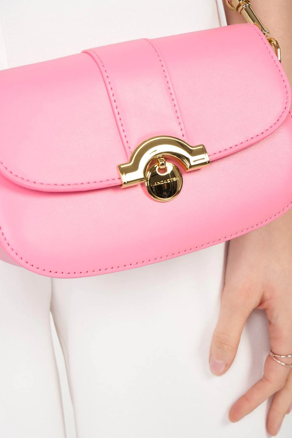 Paris Médaille-Petit sac trotteur
