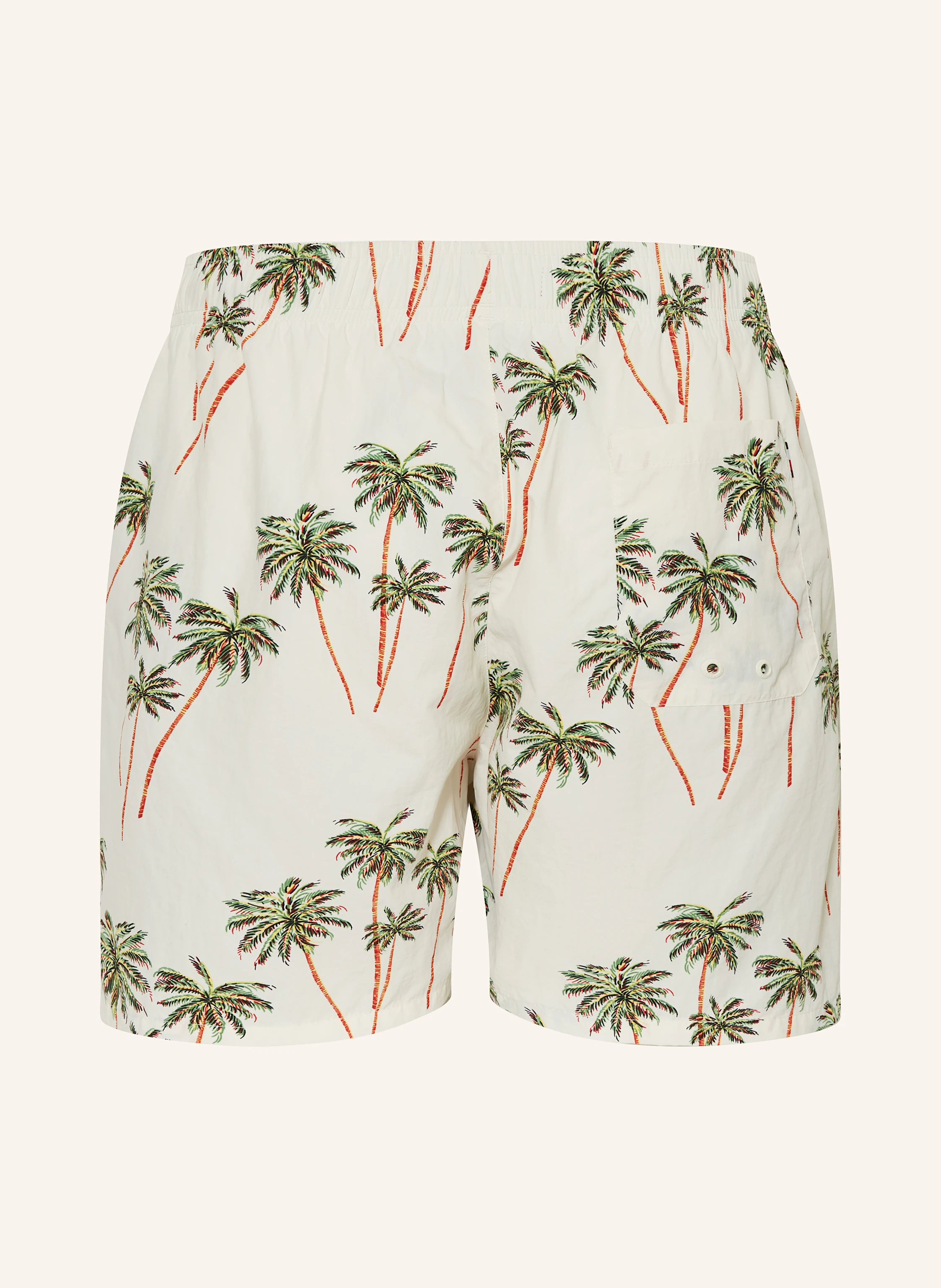 TOMMY HILFIGER Badeshorts