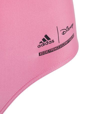 adidas Performance Bådedragt - Disney Princess - Rose Tone