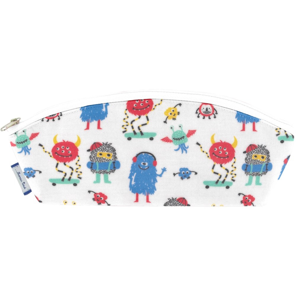 Trousse Scolaire Petits Monstres