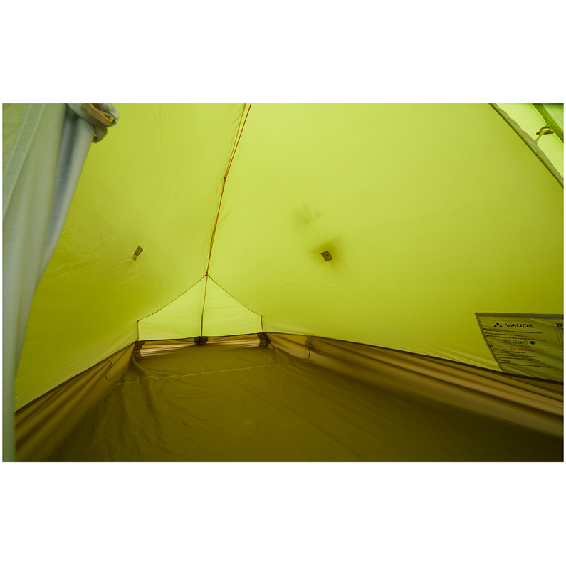 Vaude Taurus 2P Zelt