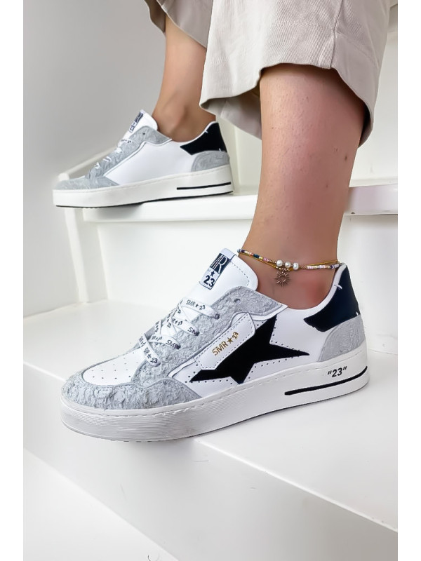 Baskets ALE 8542 - Semerdjian