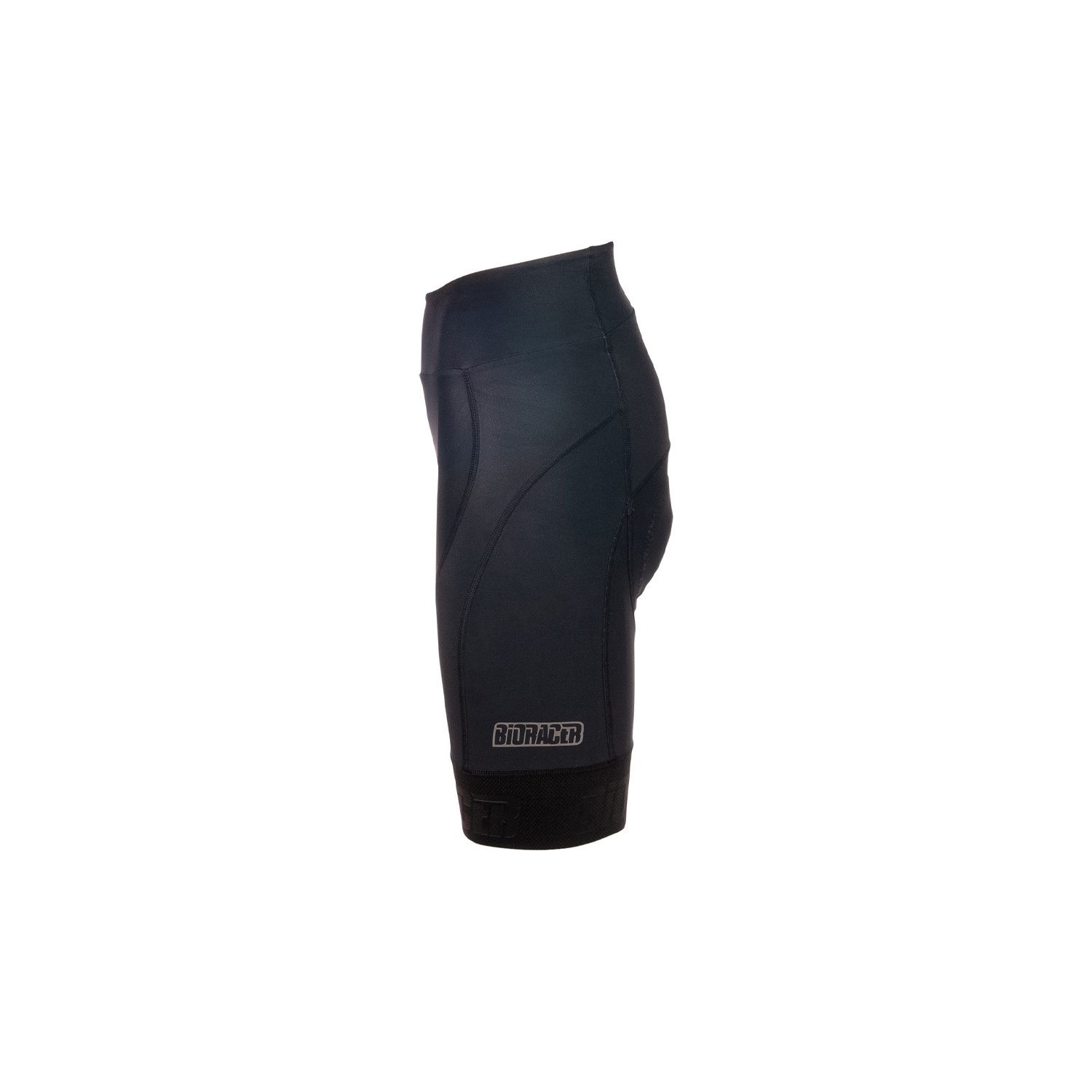 Bioracer Icon Shorts Sort til Kvinder