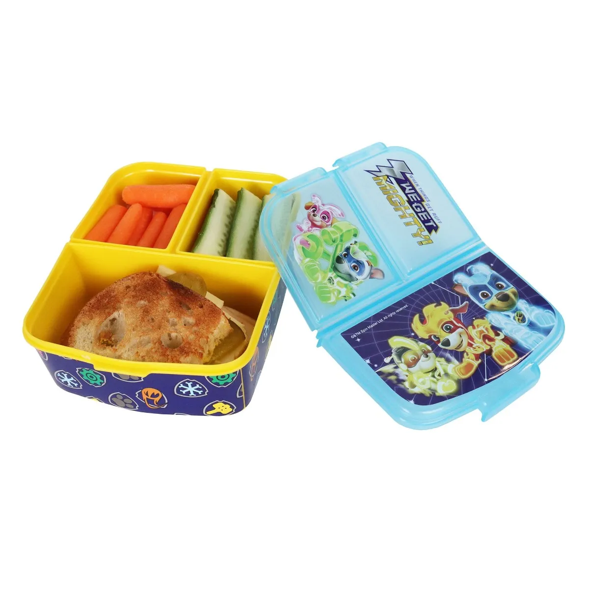 Pat Patrouille Boite Repas Pat Patrouille