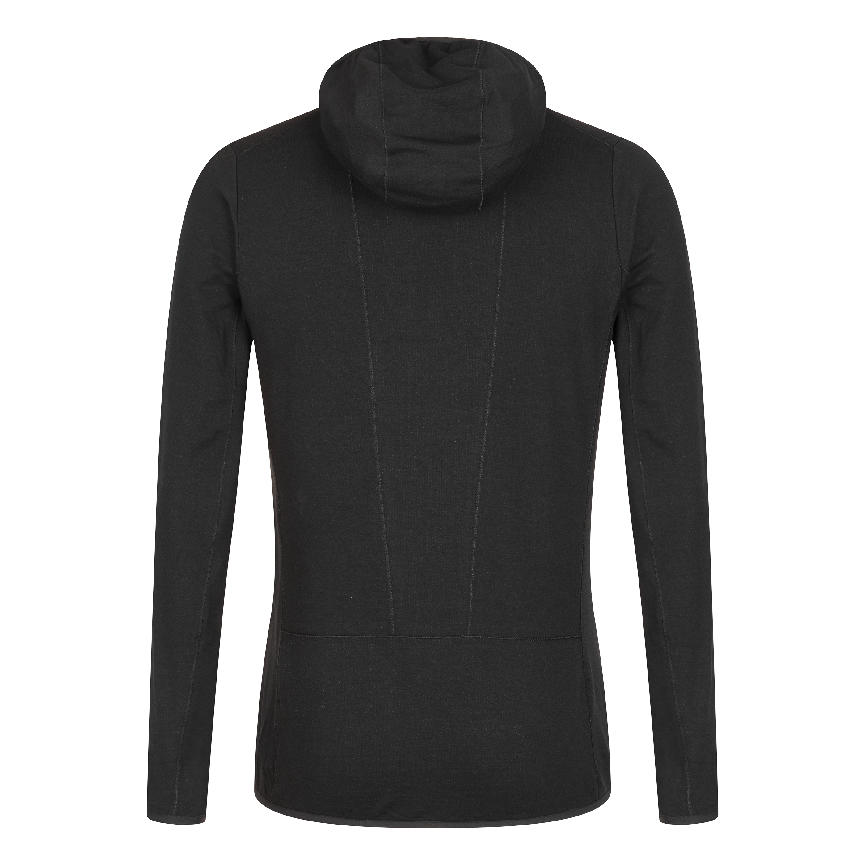 Casis Polarlite Kapuzen Jacke Herren