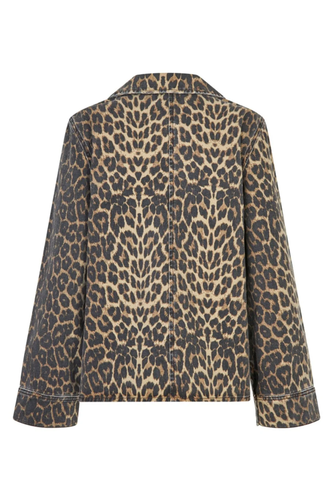 Global Funk Panema-G p35 leopard mist