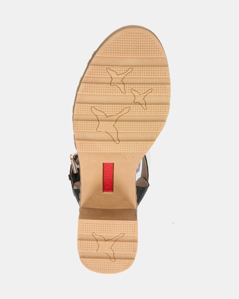 Pikolinos Canarias Pumps  - cognac