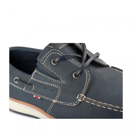 Chaussures bateau MARINE CAPE BOARD