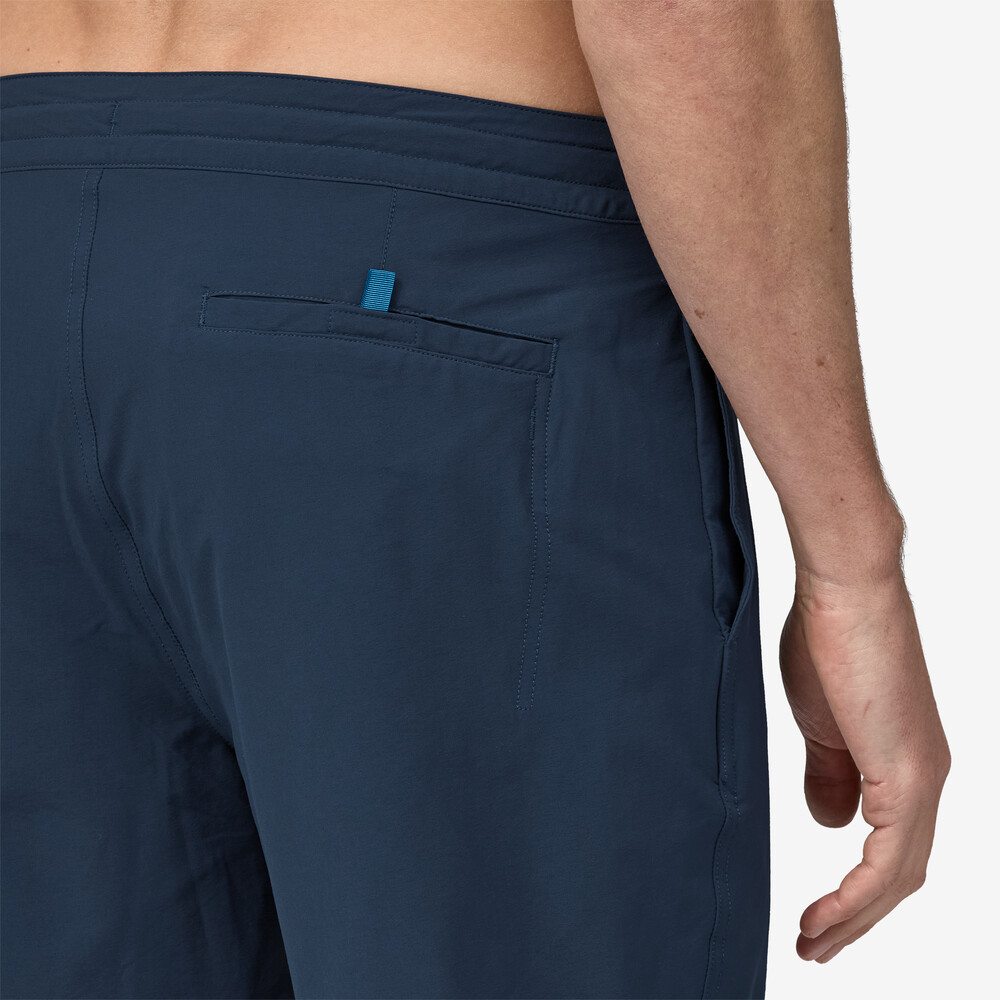Wavefarer Hybrid-Walkshorts für Herren – 18 Zoll