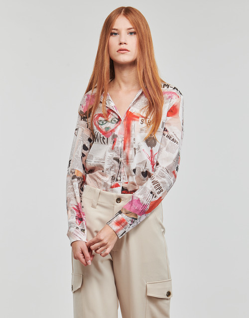 Desigual - MATERA - Multicolore