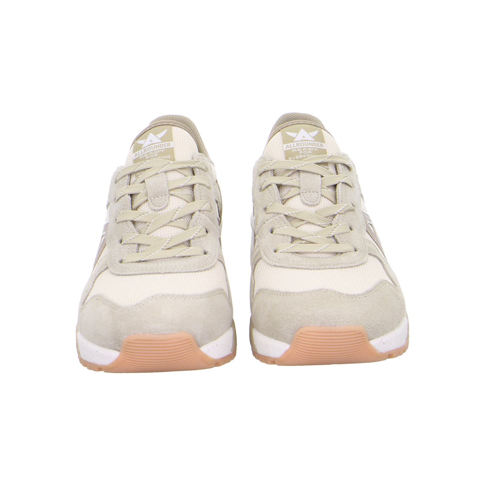 Allrounder chaussures Vitesse2 beige