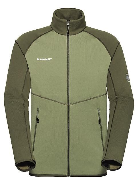 MAMMUT - POLAIRE ACONCAGUA ML JACKET MEN