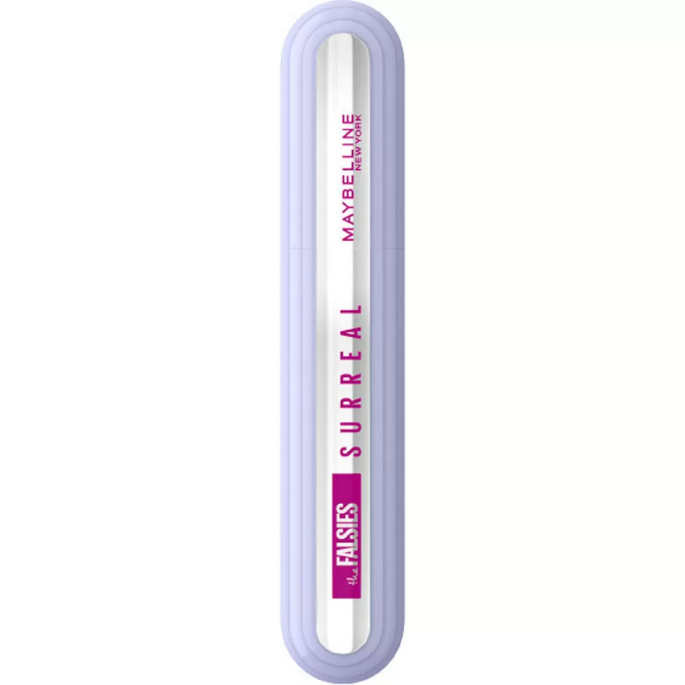 Maybelline Falsies Surreal Extensions Mascara 1 Very Black
