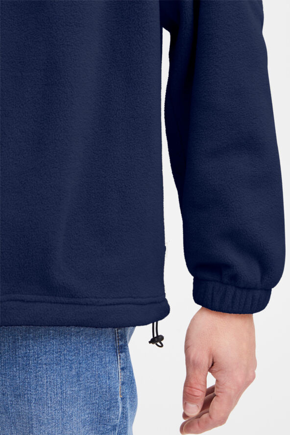 !Solid SDIbrahim Insignia blue