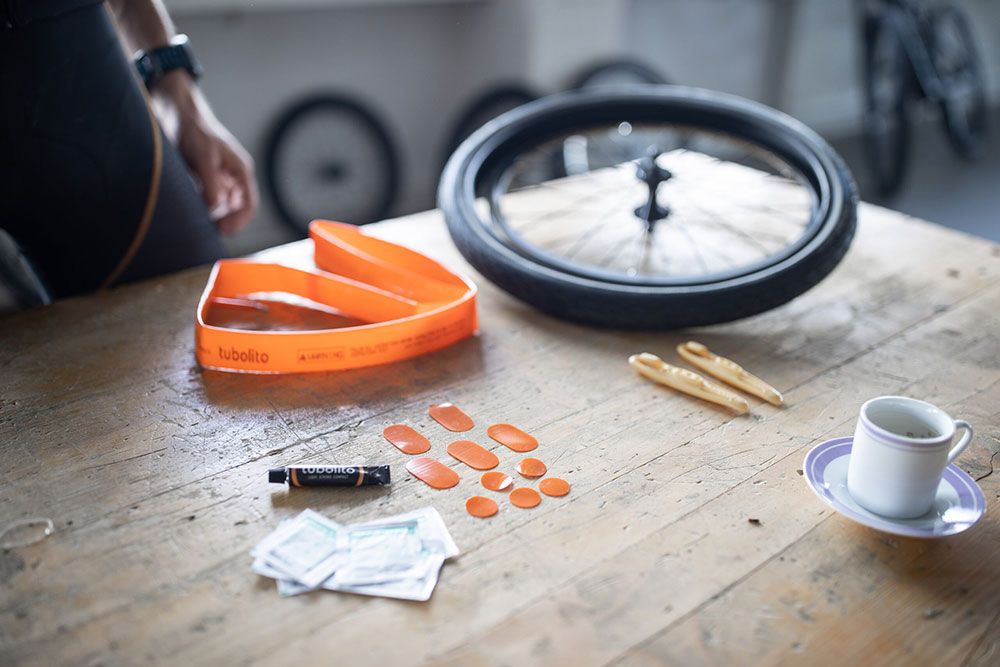 tubolito Tubo-Patch Kit kaufen | Bike-Discount